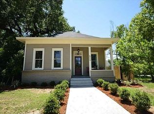 606 Pryce St, Lake Charles, LA 70601