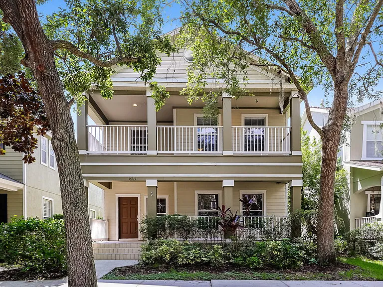 16217 Bridgewalk Dr — Photo 1