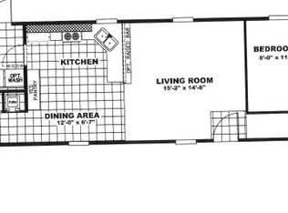 4144 Bridgers Dr, Memphis, TN 38128