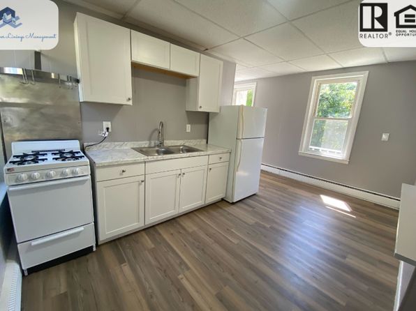 490 Hartford Pike APT 1