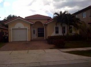 14422 SW 158th Pl, Miami, FL 33196