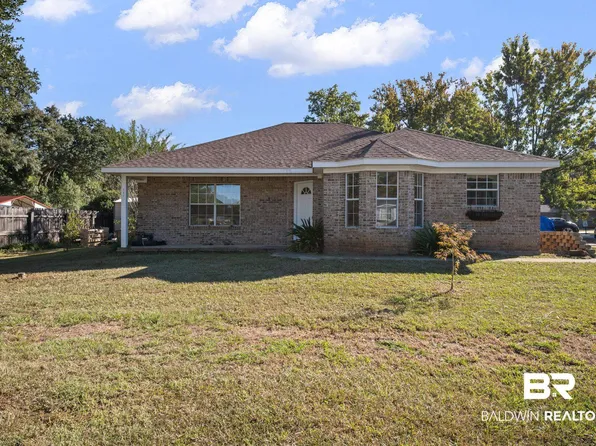 282 W 16th St, Bay Minette, AL 36507