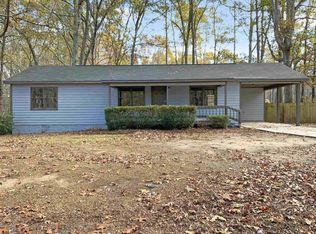 134 Meek Dr, Dallas, GA 30157