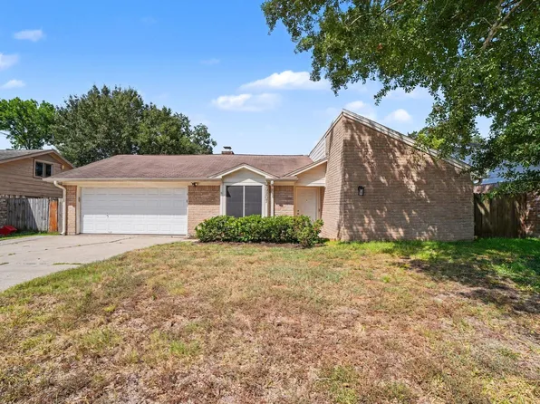 29207 Fox Run Blvd, Spring, TX 77386