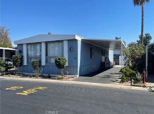 300 N Rampart St TRAILER 55, Orange, CA 92868