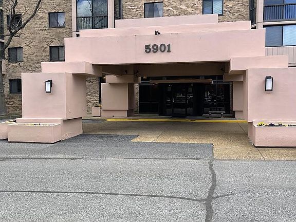 2nd image of 5901 Mount Eagle Dr APT 1202