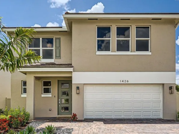 Grandcourt Plan, Parker Pointe