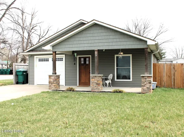 198 S Poplar St, Lebanon Junction, KY 40150