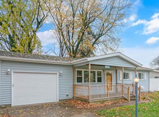 1430 Catherwood Dr, South Bend, IN