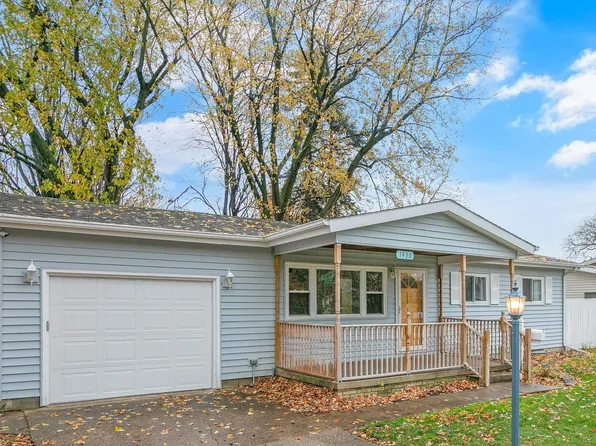 1430 Catherwood Dr, South Bend, IN 46614