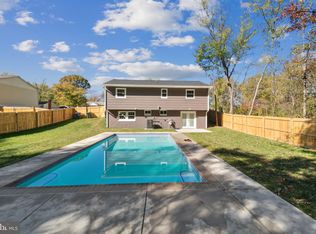 14909 Concord Dr, Woodbridge, VA 22193