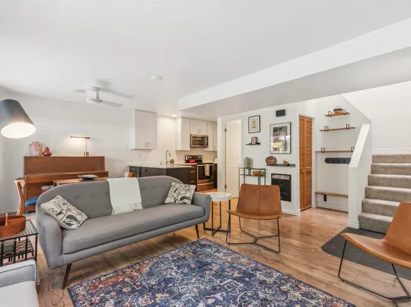 105 Virginia Avenue #9, Sebastopol, CA 95472