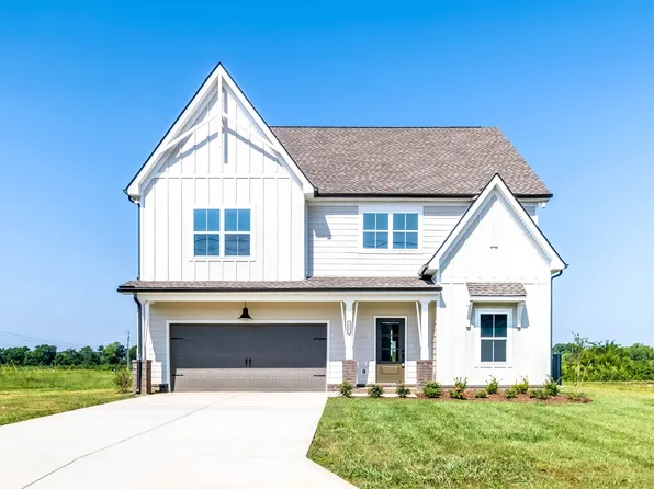 622 Donna Oaks Dr Lot 8, Mount Juliet, TN 37122