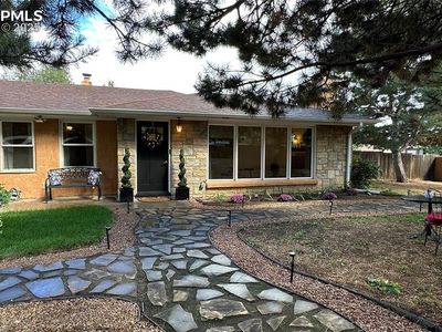 1523 Cresta Rd, Colorado Springs, CO, 80906