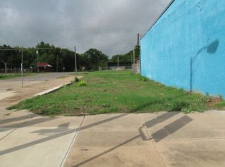 619 S Main Hwy, Calvert, TX 77837