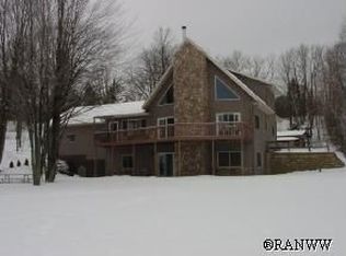 W6719 Lakewood Blvd, Ladysmith, WI 54848