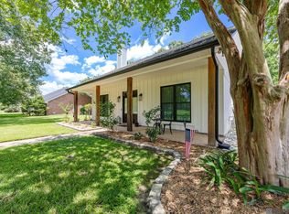 16490 Wesley Evans Rd, Prairieville, LA 70769