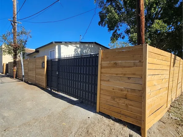 10657 Sherman Way, Sun Valley, CA 91352