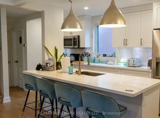 203 Elmhurst Ave, Toronto, ON M2N1S2