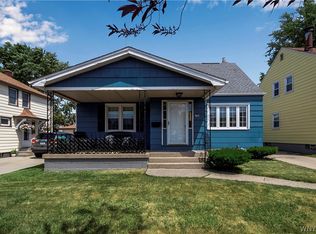 965 Parker Blvd, Buffalo, NY 14223