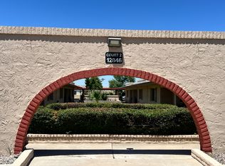 12846 N 113th Ave APT 2, Youngtown, AZ 85363