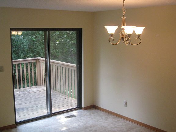 View from Dining Rm
