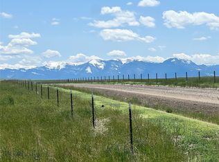 Carter Creek Rd, Dillon, MT 59725