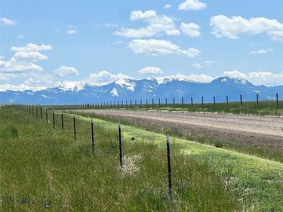 Carter Creek Rd, Dillon, MT, 59725