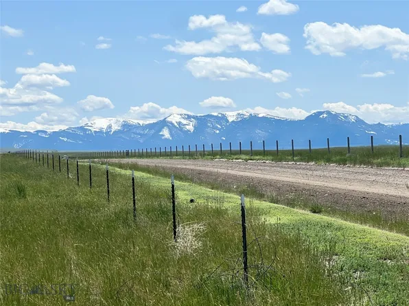 Carter Creek Rd, Dillon, MT 59725