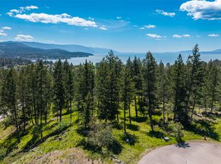 87 Rock Ridge Way, Bigfork, MT 59911