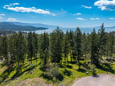 87 Rock Ridge Way, Bigfork, MT, 59911