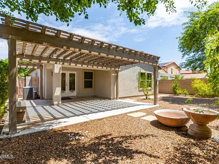10847 W Avenida Del Rey — Photo 35