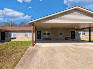 1942 Hudspeth Rd APT 6, Marion, IL 62959