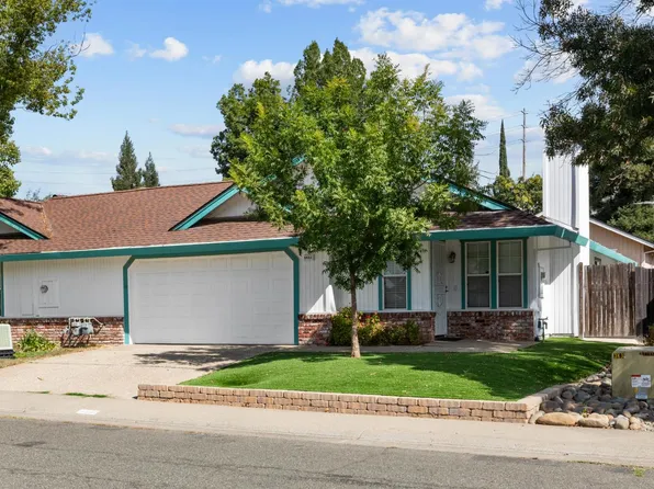 6481 San Stefano St, Citrus Heights, CA 95610