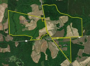 0 Heathsville Rd, Enfield, NC 27823