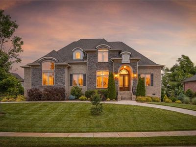 1376 Pheasant Ln, Winston Salem, NC, 27106