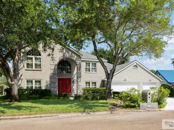 3406 Spyglass Hill Dr, Harlingen, TX 78550