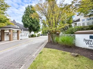 12500 McNeely Dr #58, Richmond, BC V6V 2S4