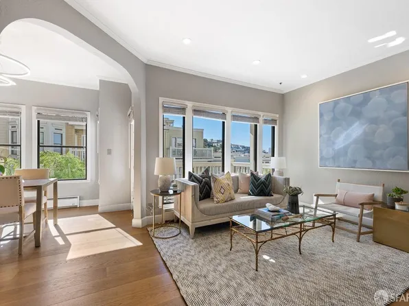 576 Wisconsin St, San Francisco, CA 94107