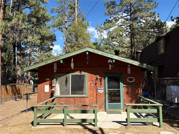 343 Holmes St, Big Bear City, CA 92386