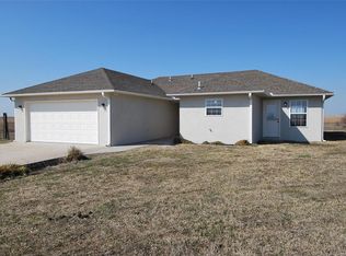 19364 N 4010th Rd, Bartlesville, OK 74006