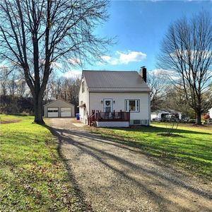 4506 Sandy Lake Rd, Ravenna, OH, 44266