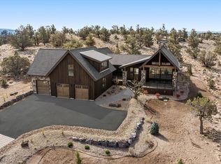 13334 SW Spirit Rock Dr, Powell Butte, OR 97753