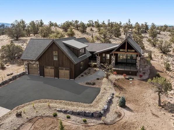 13334 SW Spirit Rock Dr, Powell Butte, OR 97753