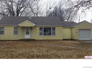 2501 Elmira St, Muskogee, OK 74403