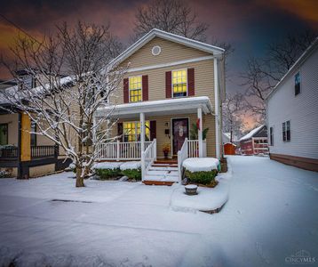 5335 Owasco St, Cincinnati, OH, 45227