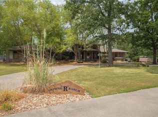 731 NW 35th Ln, Lamar, MO 64759
