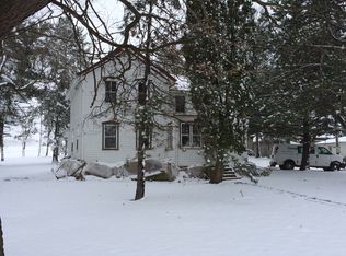 7108 Lavina Rd, Dane, WI 53529