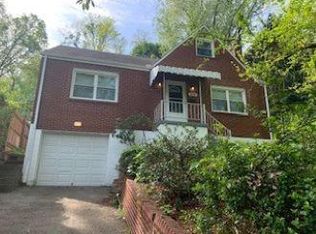 2944 Dodds Ave, Pittsburgh, PA 15216