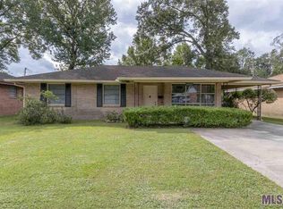 4142 Lorraine St, Baton Rouge, LA 70805